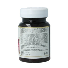 Maharishi Ayurv Ayurskin beauty jeugdige huid 60 Tabletten