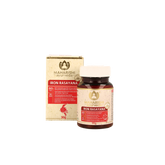 Maharishi Ayurv Ayurvedische ijzerrasayana bio 60 Tabletten
