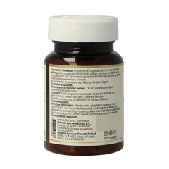Maharishi Ayurv Digest speciaal MA 154 60.00 Tabletten