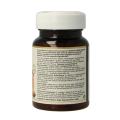 Maharishi Ayurv Digest speciaal MA 154 60.00 Tabletten