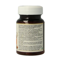 Maharishi Ayurv Digest speciaal bio MA 154 60 Tabletten