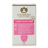 Maharishi Ayurv Vrouwen rasayana 60 Tabletten