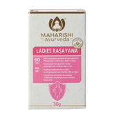 Maharishi Ayurv Vrouwen rasayana 60.00 Tabletten