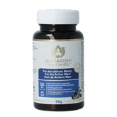 Maharishi Ayurv Actieve man 50 Tabletten