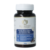 Maharishi Ayurv Actieve man 50 Tabletten
