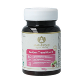 Maharishi Ayurv Golden transition II 60 Tabletten