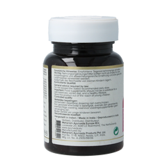 Maharishi Ayurv Golden transition II 60.00 Tabletten