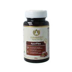 Maharishi Ayurv Ayurflex 60.00 Tabletten