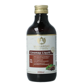 Maharishi Ayurv Livomap siroop 200 Milliliter