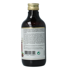 Maharishi Ayurv Livomap siroop 200 Milliliter