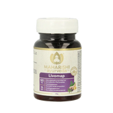 Maharishi Ayurv Livomap bio 60 Tabletten