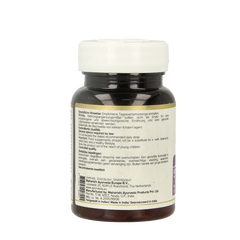 Maharishi Ayurv Livomap 60.00 Tabletten
