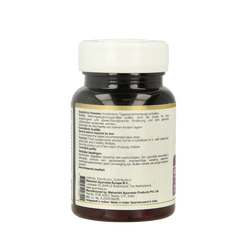 Maharishi Ayurv Livomap bio 60 Tabletten