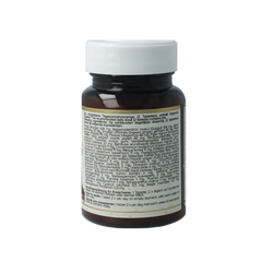 Maharishi Ayurv Mannen rasayana 60.00 Tabletten