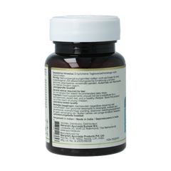 Maharishi Ayurv Prana rasayana/MA 1405 20.00 Tabletten