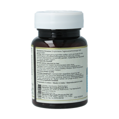 Maharishi Ayurv Prana rasayana/MA 1405 20 Tabletten