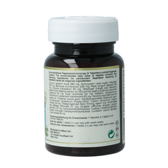 Maharishi Ayurv Prana rasayana/MA 1405 20.00 Tabletten