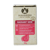Maharishi Ayurv Radiant skin 60 Tabletten