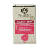 Maharishi Ayurv Radiant skin 60.00 Tabletten