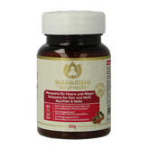 Maharishi Ayurv Ayur Hair & nails 60 Tabletten