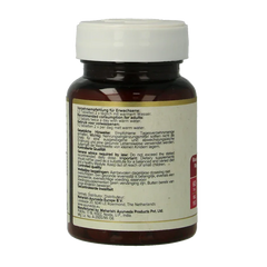 Maharishi Ayurv Ayur Hair & nails 60 Tabletten