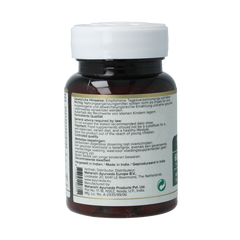 Maharishi Ayurv Studenten rasayana 60.00 Tabletten