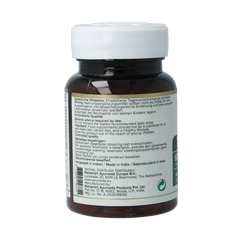 Maharishi Ayurv Studenten rasayana 60 Tabletten