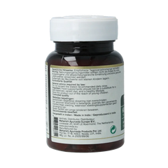 Maharishi Ayurv Studenten rasayana 60 Tabletten