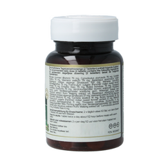 Maharishi Ayurv Studenten rasayana 60 Tabletten