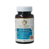 Maharishi Ayurv Vata balance/MA 1401 50.00 Tabletten