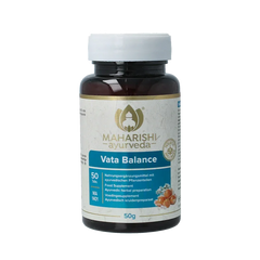 Maharishi Ayurv Vata balance/MA 1401 50 Tabletten