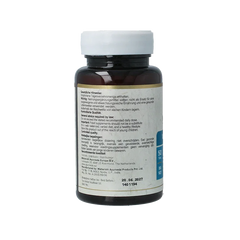 Maharishi Ayurv Vata balance/MA 1401 50.00 Tabletten