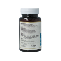 Maharishi Ayurv Vata balance/MA 1401 50.00 Tabletten