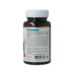 Maharishi Ayurv Vata balance/MA 1401 50.00 Tabletten