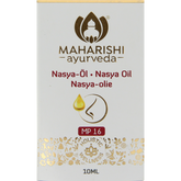 Maharishi Ayurv Neusolie nasya olie MP16 10.00 Milliliter
