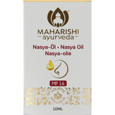 Maharishi Ayurv Neusolie nasya olie MP16 10 Milliliter