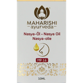 Maharishi Ayurv Neusolie nasya olie MP16 10 Milliliter