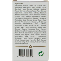 Maharishi Ayurv Neusolie nasya olie MP16 10 Milliliter