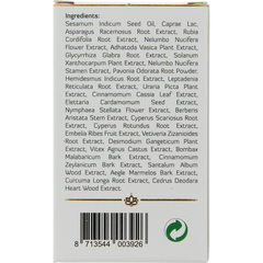 Maharishi Ayurv Neusolie nasya olie MP16 10 Milliliter