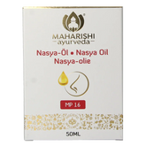 Maharishi Ayurv Neusolie nasya olie 50 Milliliter