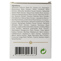 Maharishi Ayurv Neusolie nasya olie 50 Milliliter