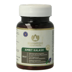 Maharishi Ayurv MA 5 Amrit kalash 60 Tabletten