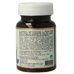 Maharishi Ayurv MA 5 Amrit kalash 60.00 Tabletten
