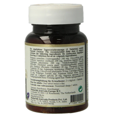 Maharishi Ayurv MA 5 Amrit kalash 60 Tabletten