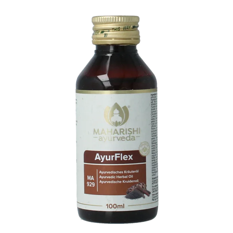 Maharishi Ayurv Ayurflex/MA 929 100 Milliliter