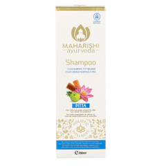 Maharishi Ayurv Pitta shampoo bio 200.00 Milliliter