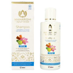 Maharishi Ayurv Pitta shampoo bio 200 Milliliter