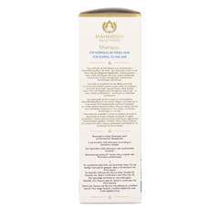 Maharishi Ayurv Pitta shampoo bio 200 Milliliter