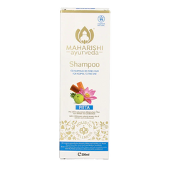 Maharishi Ayurv Pitta shampoo bio 200 Milliliter