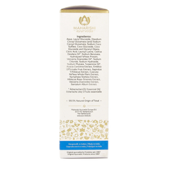 Maharishi Ayurv Pitta shampoo bio 200.00 Milliliter